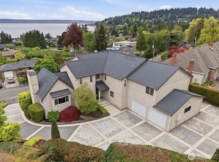 18124 Riviera Pl SW, Normandy Park, WA 98166