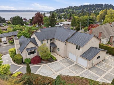18124 Riviera Place SW, Normandy Park, WA, 98166
