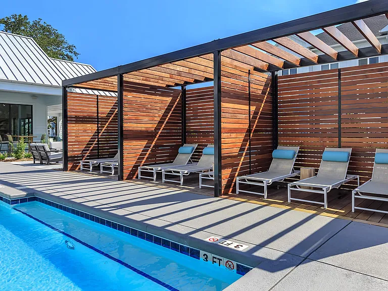 PERSONAL CABANAS
