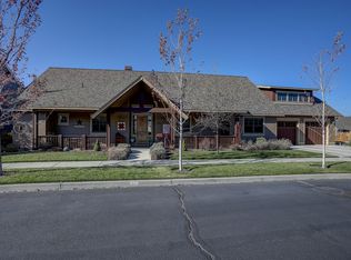 609 S Birch St, Sisters, OR 97759