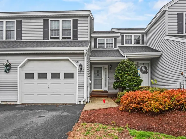 96 Caspian Way #96, Fitchburg, MA 01420