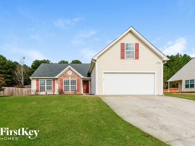 921 Downing Dr, Bethlehem, GA, 30620