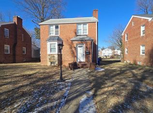 3906 Glen Ave, Baltimore, MD 21215