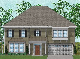 132 Leigh Creek Dr, Simpsonville, SC 29681
