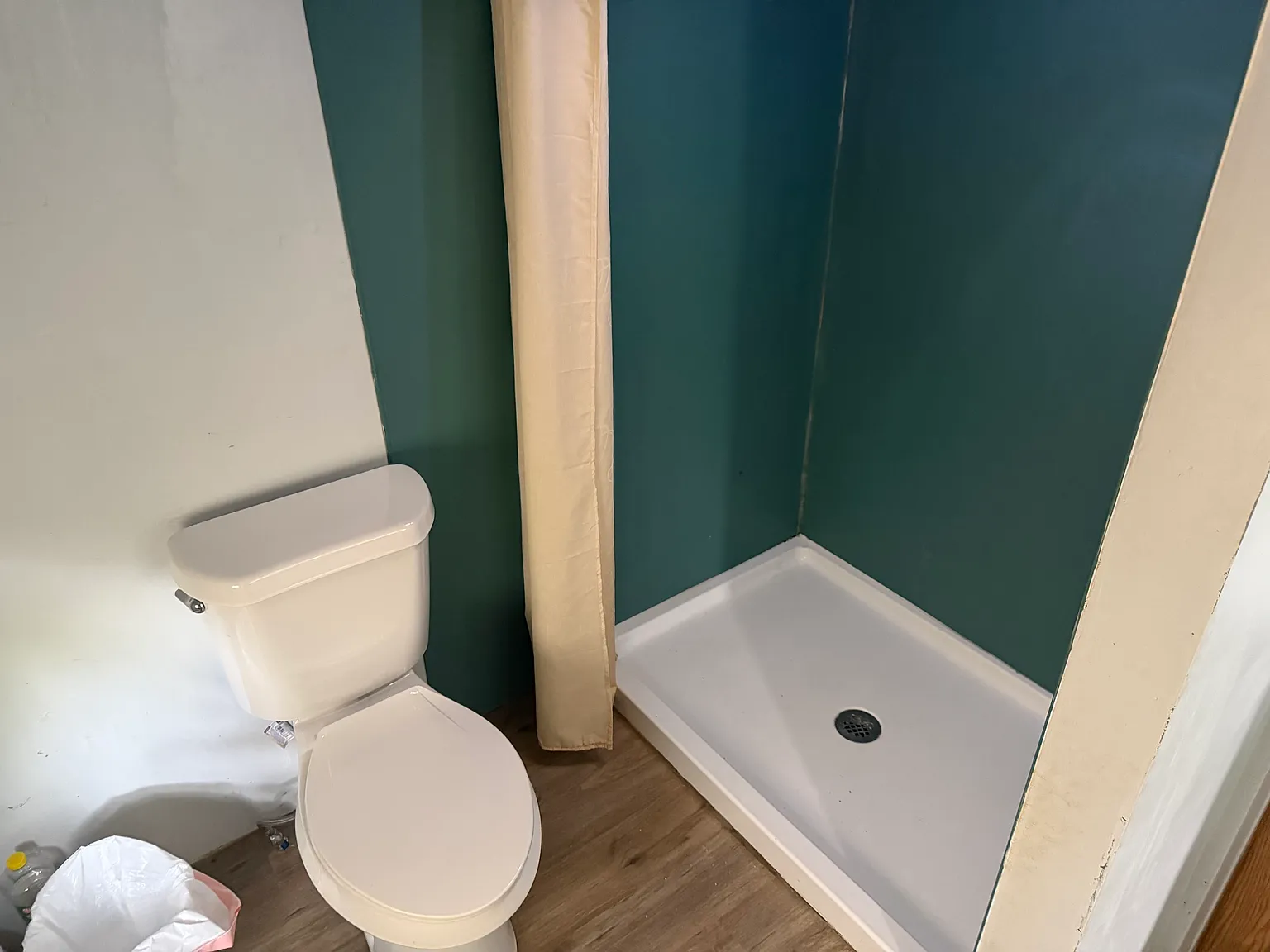 Studio, 250 sqft, $750 — Photo 3