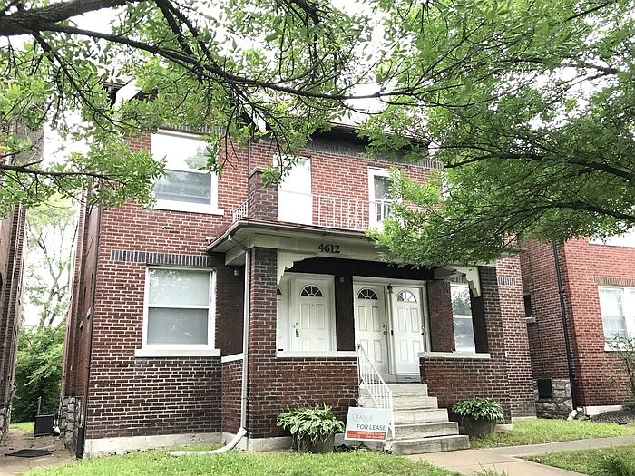 1st image of 4612 Cleveland Ave #1F