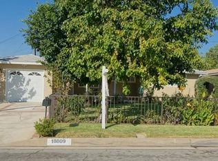 18809 E Baseline Rd, Azusa, CA 91702