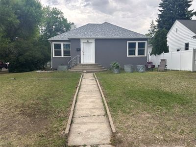 2601 3rd Ave S, Great Falls, MT, 59405