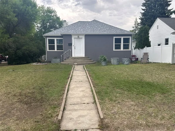 2601 3rd Ave S, Great Falls, MT 59405