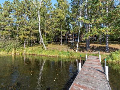 36587 Harbor Trl, Crosslake, MN, 56442