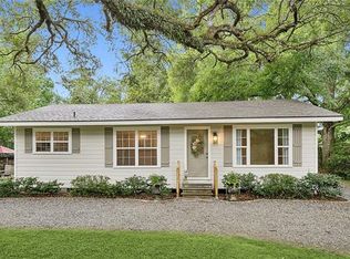 515 E 4th Ave, Covington, LA 70433