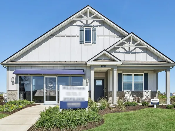 1520 Hanover St, Danville, IN 46122