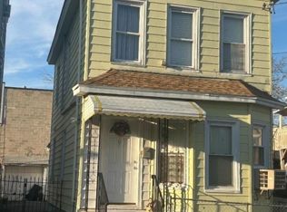 107 Gould Ave, Paterson, NJ 07503