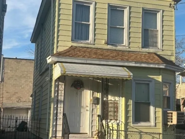 107 Gould Ave, Paterson City, NJ 07503