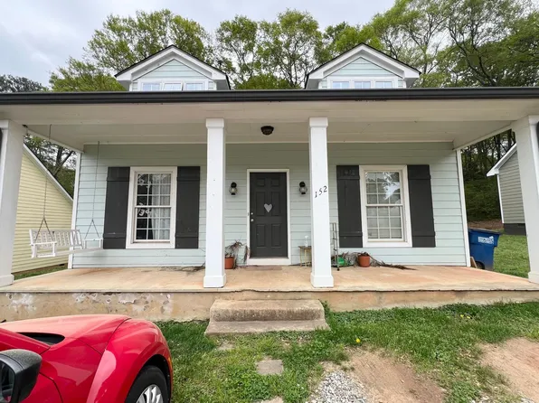152 Trail Creek St, Athens, GA 30601