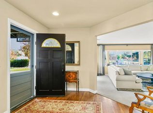 401 Park Rd, Ojai, CA 93023