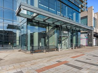 9090 Yonge St UNIT 1607, Richmond Hill, ON L4C 0Z1