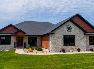 966 N County Line Rd, Westville, IN 46391