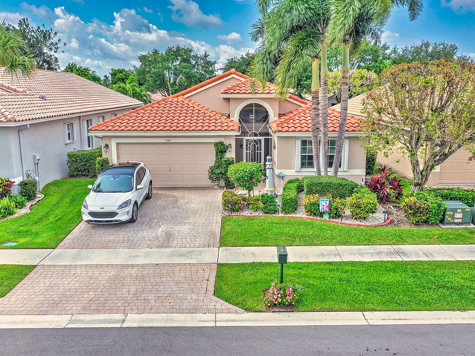 1st image of 7209 Haviland Cir
