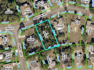 0 Drayton Dr, Spring Hill, FL 34609