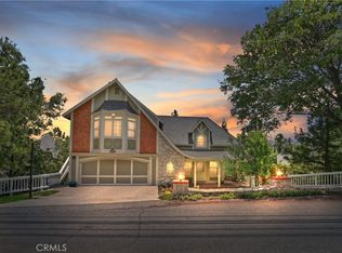 27781 Saint Bernard Ln, Lake Arrowhead, CA 92352