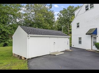 643 Abbott Ave #2, Leominster, MA 01453
