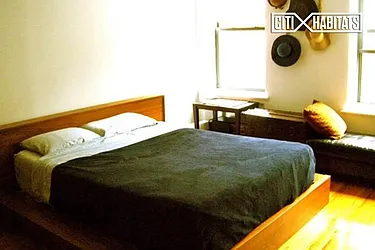 Rented by Citi Habitats