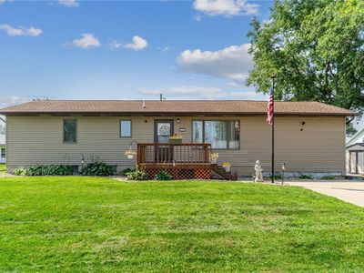 301 E Washington St, Norway, IA, 52318