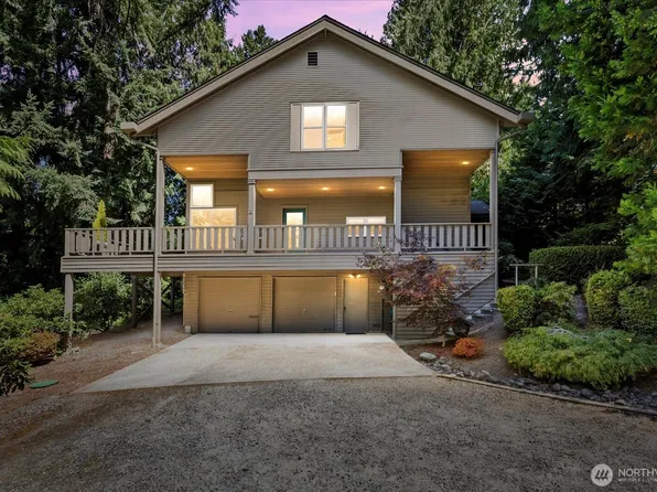7104 NE 118th Street, Kirkland, WA 98034