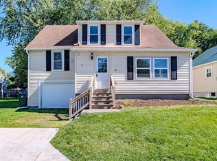 204 S 4th St, Colby, WI 54421