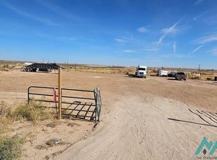 E Of 36 S Donaldson Farm Rd, Loving, NM 88256