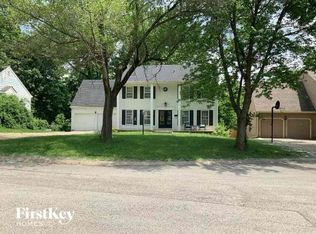 4305 NE 48th Ter, Kansas City, MO 64119