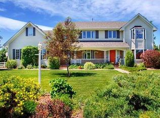 1030 Bluegrass Dr W, Billings, MT 59106