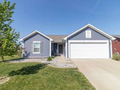 394 Gondola Run, Greenfield, IN, 46140