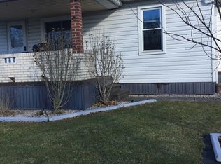 479 Bunker Hill Rd, Central City, PA 15926