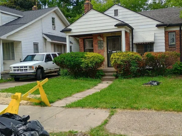 14027 Tacoma St, Detroit, MI 48205