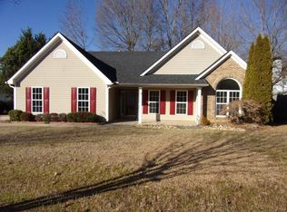 3088 McClarty Way, Acworth, GA 30101