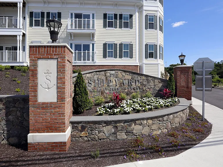 The Shipyard at Port Jeff Harbor — Photo 28