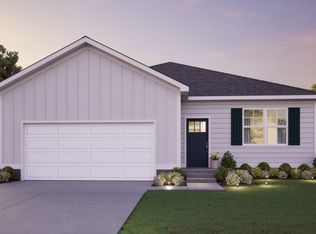 Thornton Plan, The Reserve, Cookeville, TN 38506