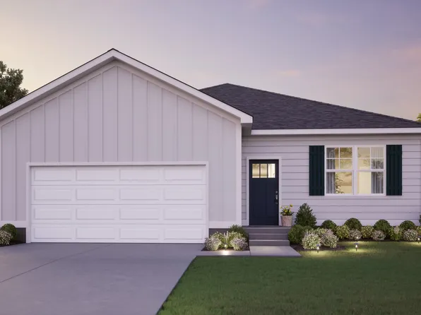 246 Stoneview Dr #35, Crossville, TN 38571