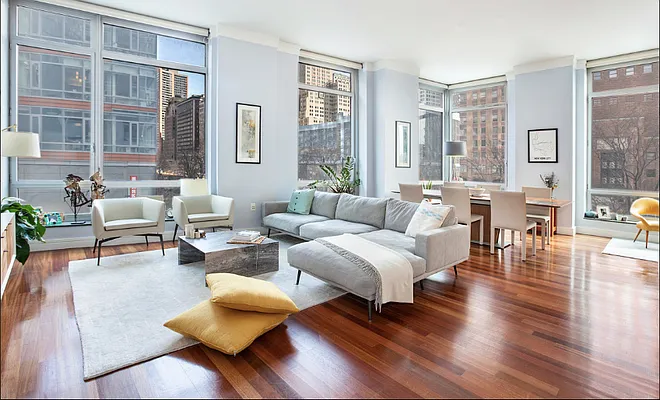 Rented by LG Fairmont Group | media 1
