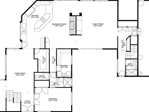 5th image of 41818 222nd Avenue SE