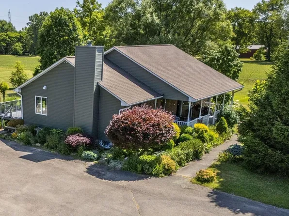 3596 Baltimore Somerset Rd NE, Millersport, OH 43046