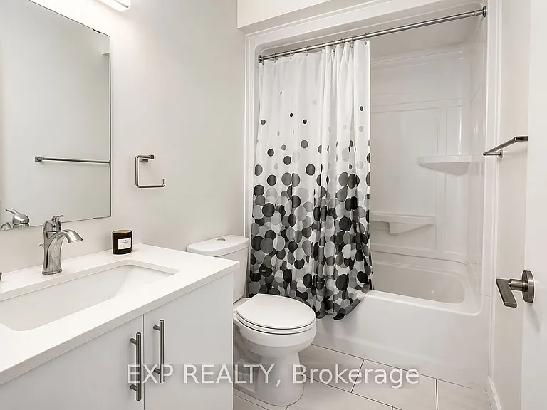 128 King St N #804 — Photo 11