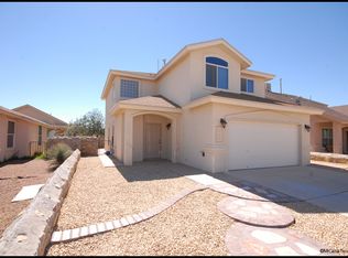 9974 Marine, El Paso, TX 79924