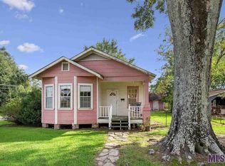 3146 Adams St, Baker, LA 70714