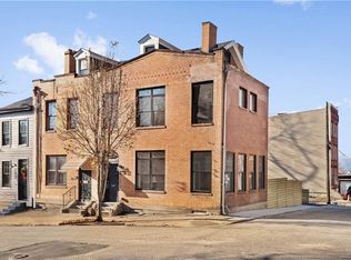 1517 Arch St, Pittsburgh, PA 15212