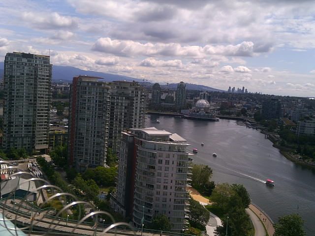 1st image of 1033 Marinaside Cres #29XX