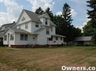 1645 37th St NW, Canton, OH