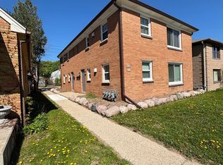 3607-09 N 76th St #3609-2, Milwaukee, WI 53222